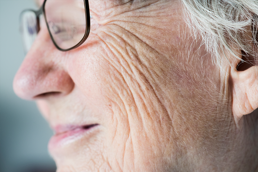 The Aging Solution: How LordSay® NR Supports Healthy Longevity