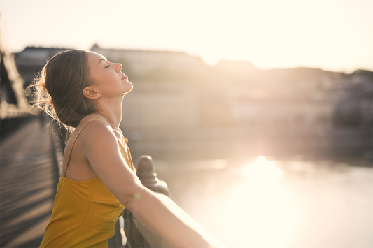 Energy, Focus, and Recovery: Real Benefits of Boosting NAD+ with LordSay®